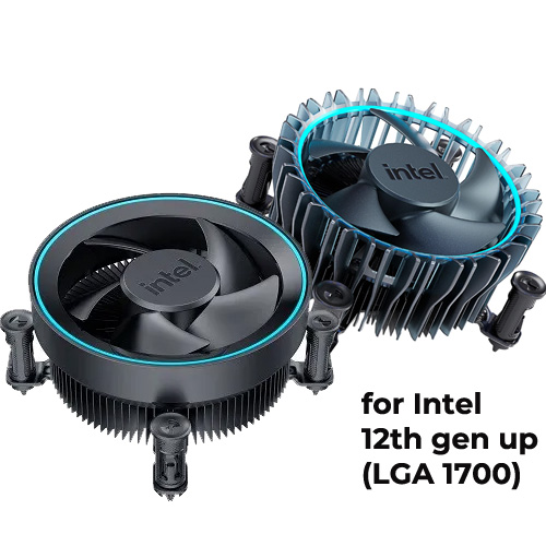 Intel Core i3-12100 CPU + クーラー Intel Core i3 12100 (Tray) (No Cooler) — WindNet PC